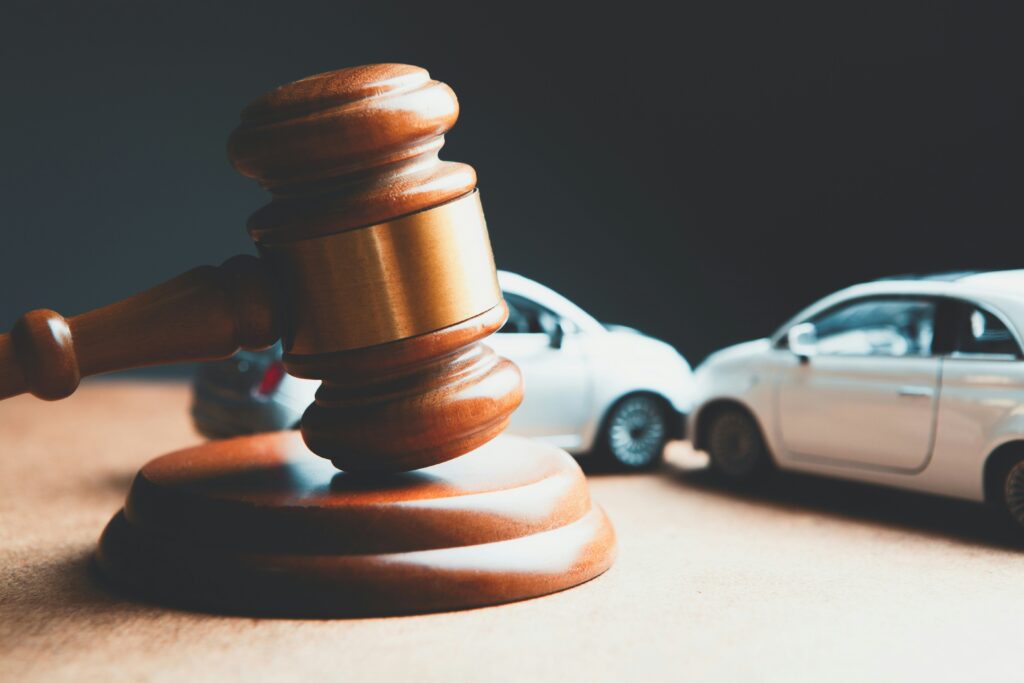 Understanding the Role of a Car Wreck Lawyer in Anderson, SC
