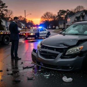 Understanding Your Rights: Hiring a Car Wreck Lawyer in Anderson, SC